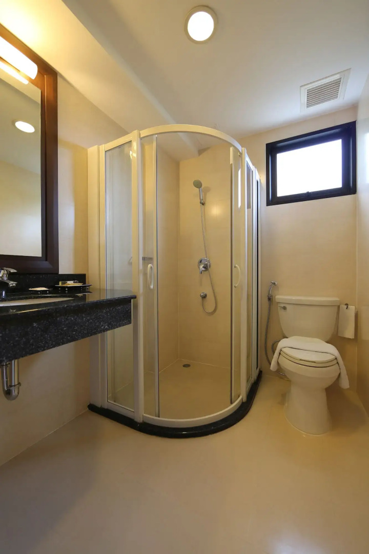 Photo - The Dawin Hotel