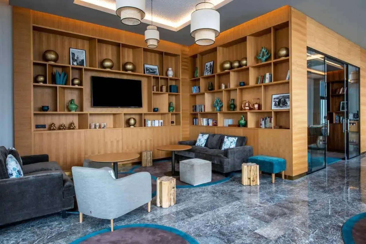 Photo - Hyatt Regency Taghazout