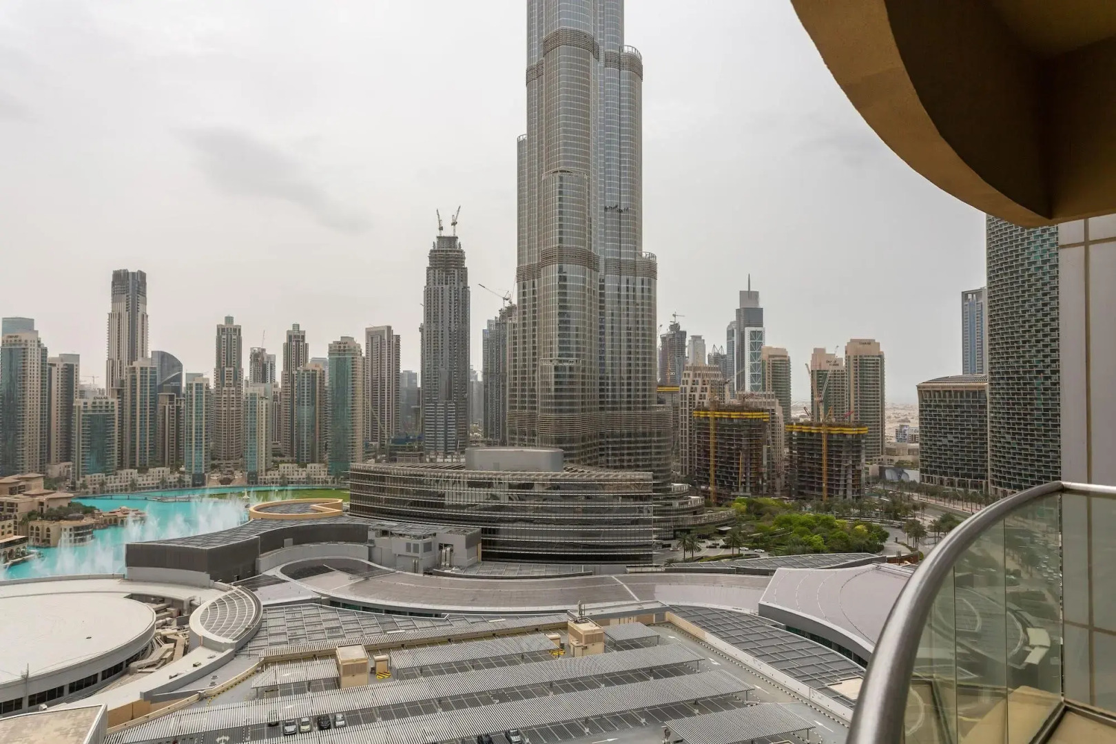 Foto - Westminster Dubai Mall