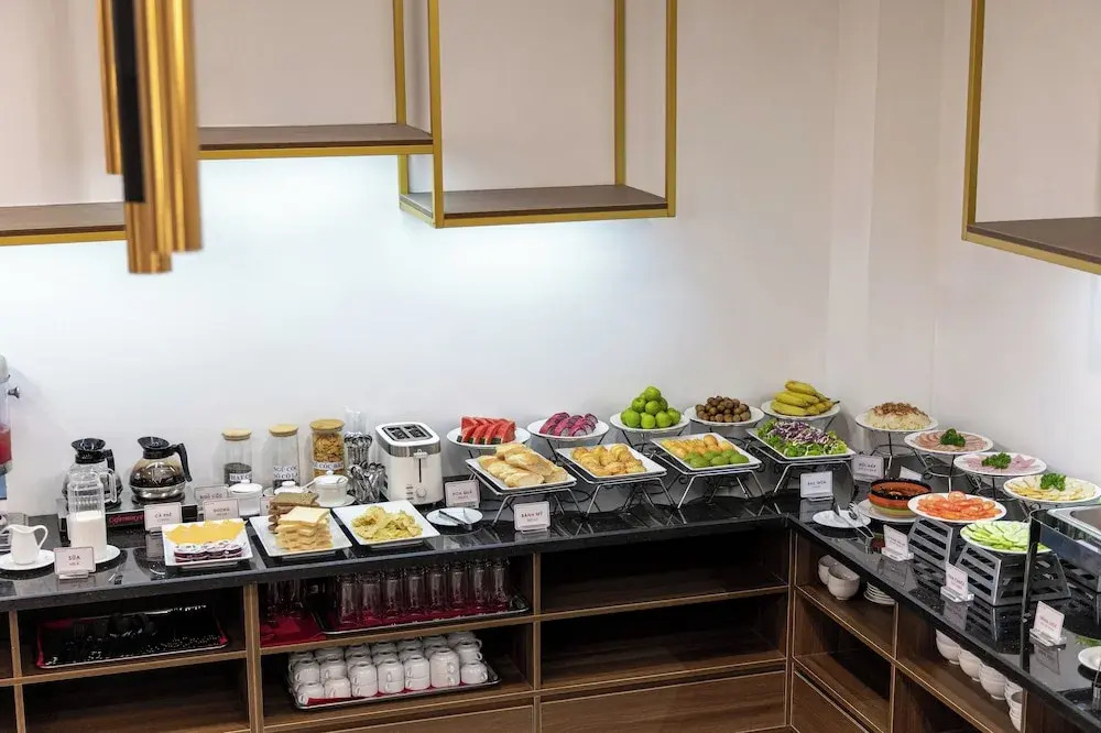 Foto - A25 Hotel - 65G Nguyen Thai Hoc