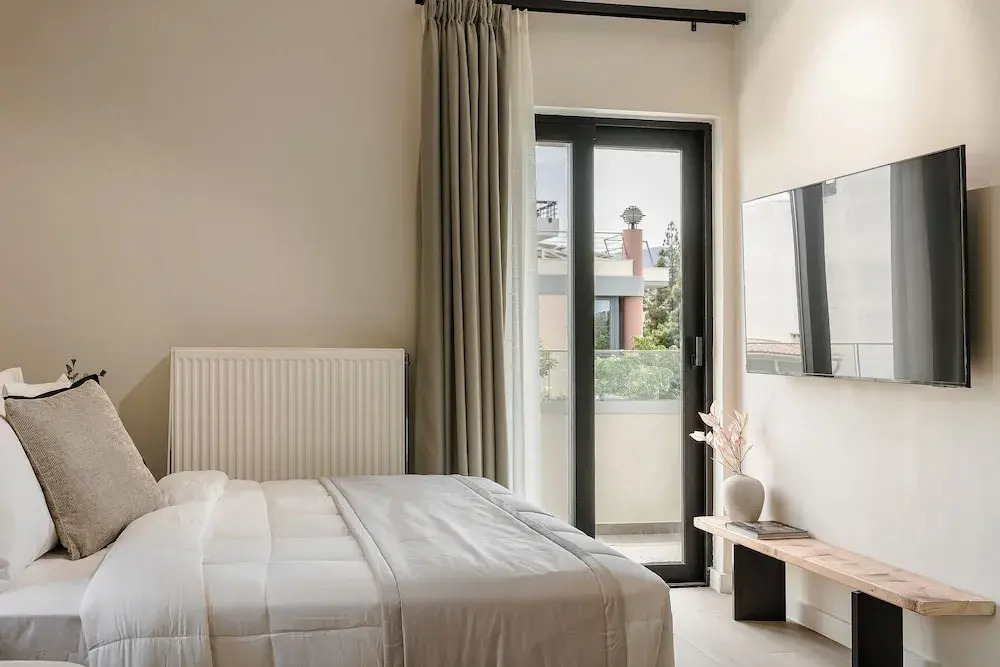 Foto - The Uptown Boutique Apartments