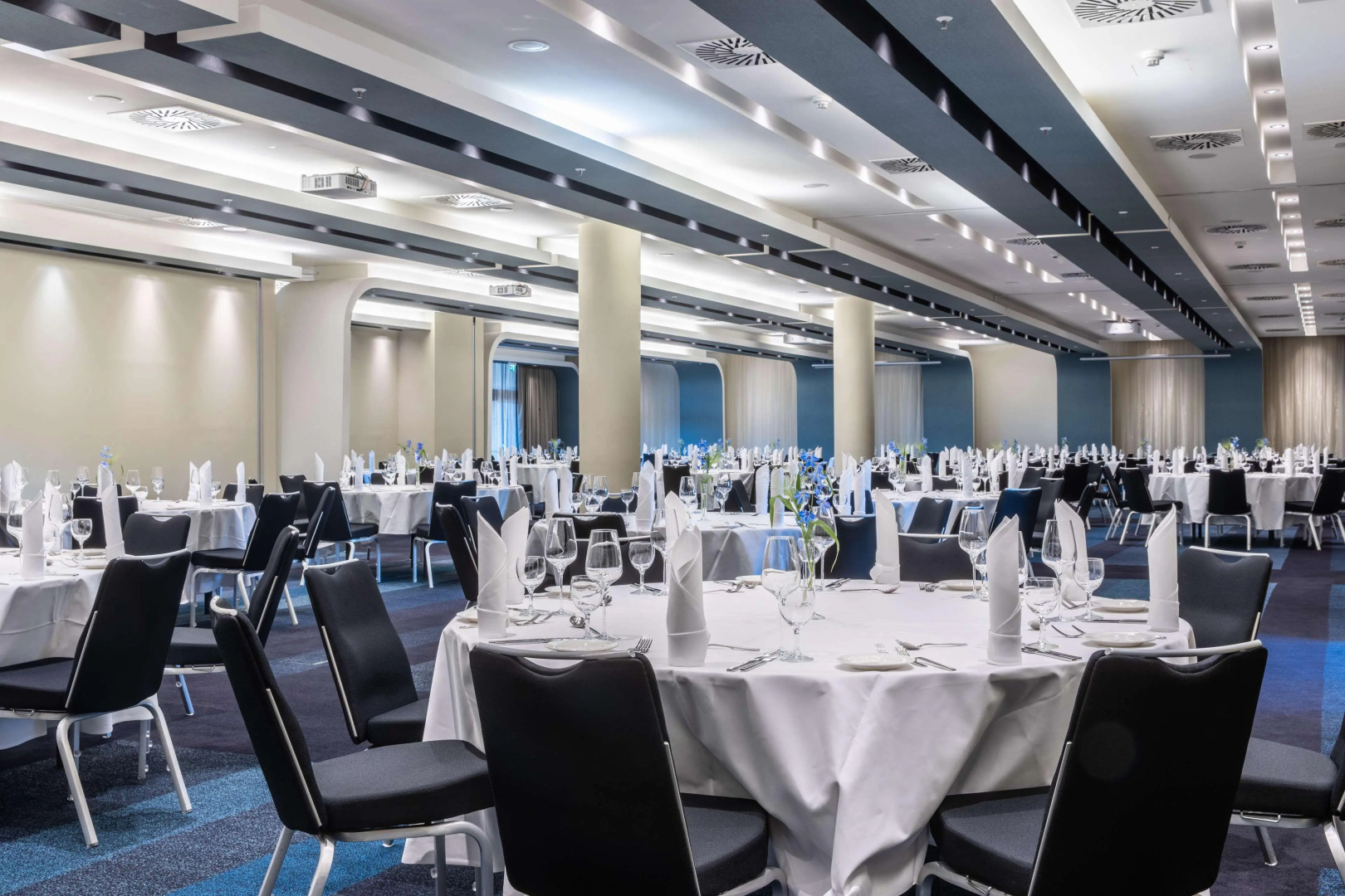 Photo - Radisson Blu Hotel, Hamburg