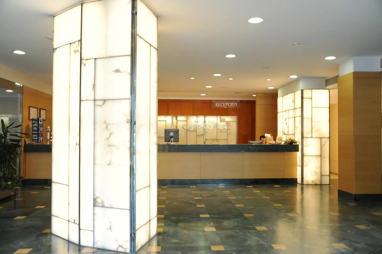 Foto - Oroel Hotel & SPA