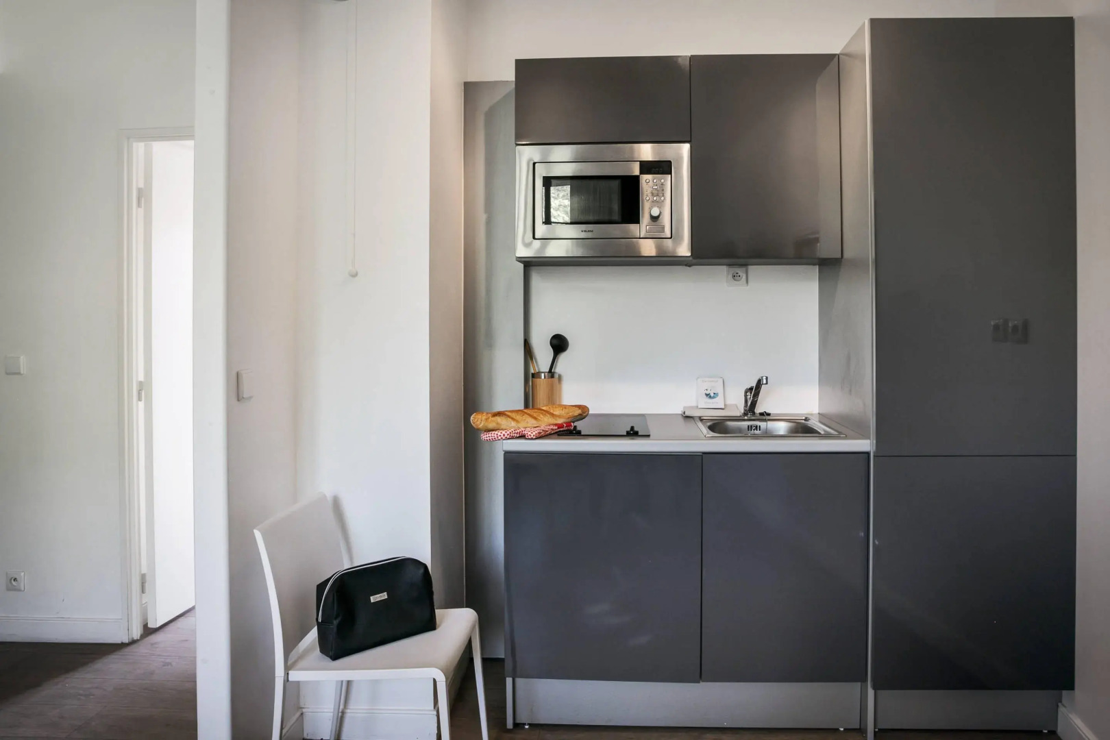 Foto - Comfort Aparthotel Lourdes Lorda