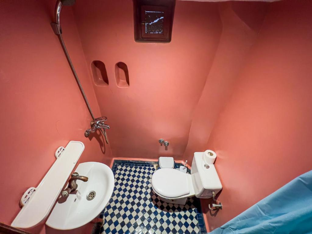 Foto - Riad Dar Guennoun - Luxury Suites in the Heart of Fes