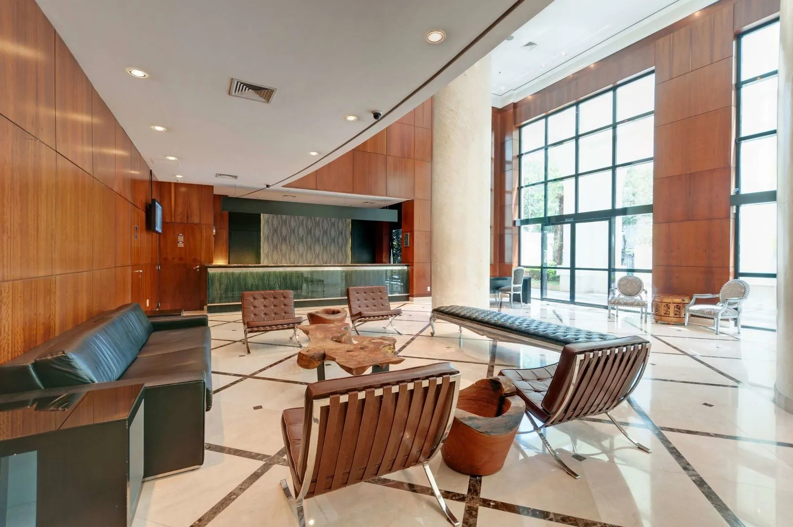 Photo - INNSiDE by Meliá São Paulo Higienópolis