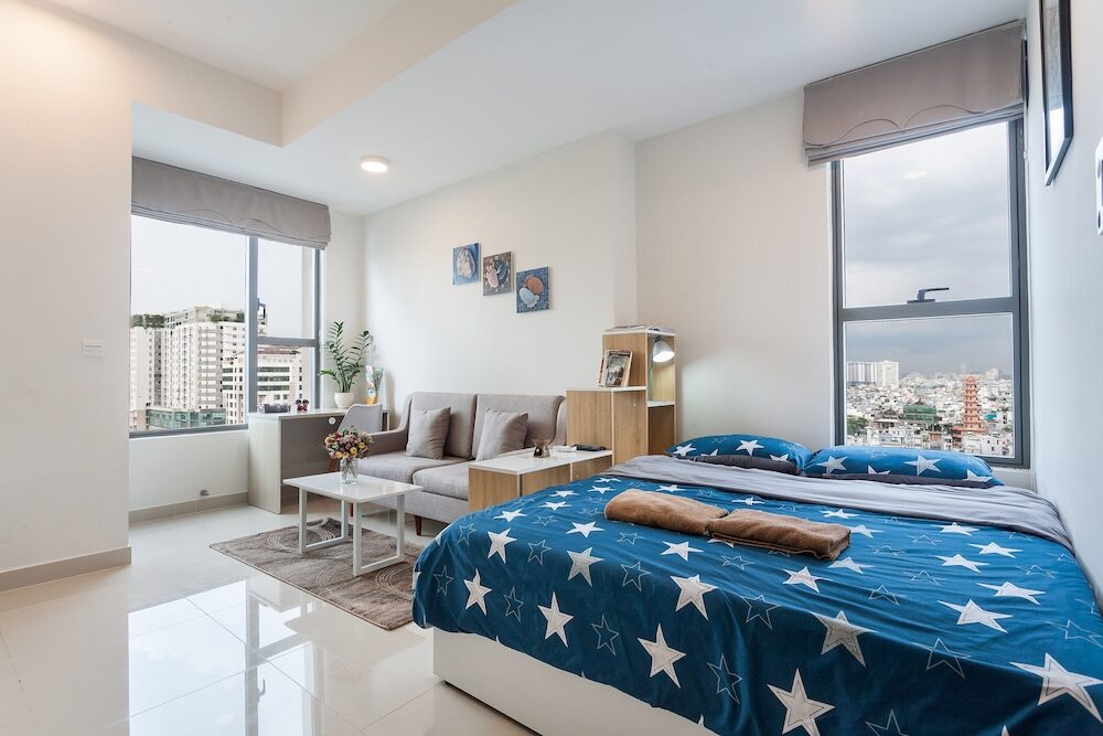 Foto - TeeUp Home - Infinity Pool Signature