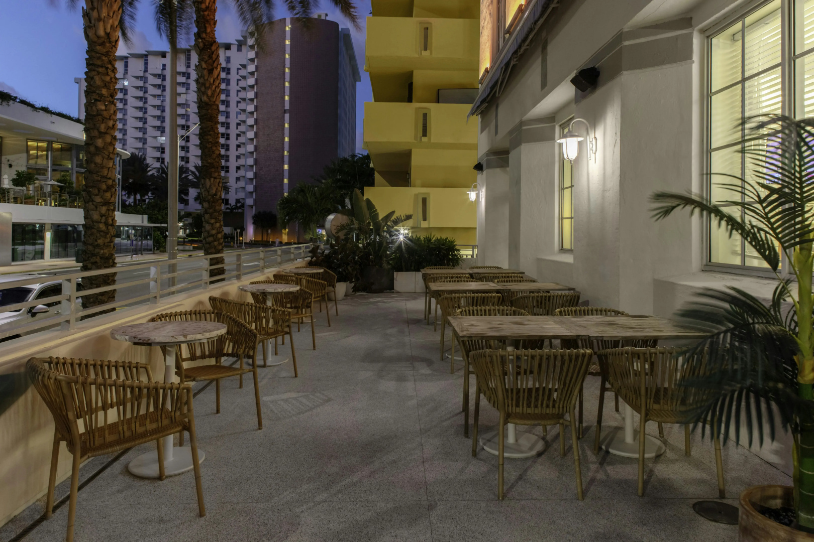Photo - Hilton Garden Inn Miami South Beach