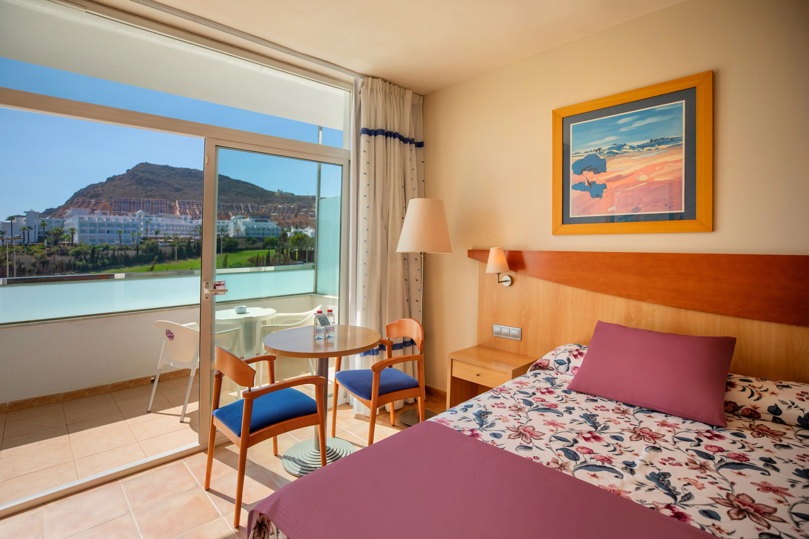 Photo - Hotel Servigroup Marina Playa