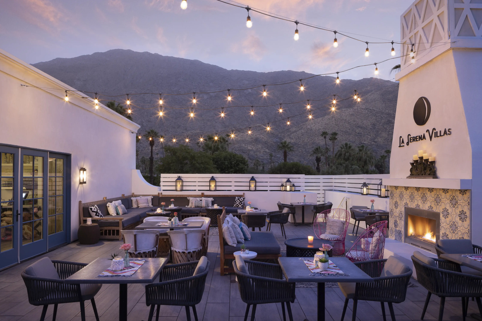 Photo - La Serena Villas