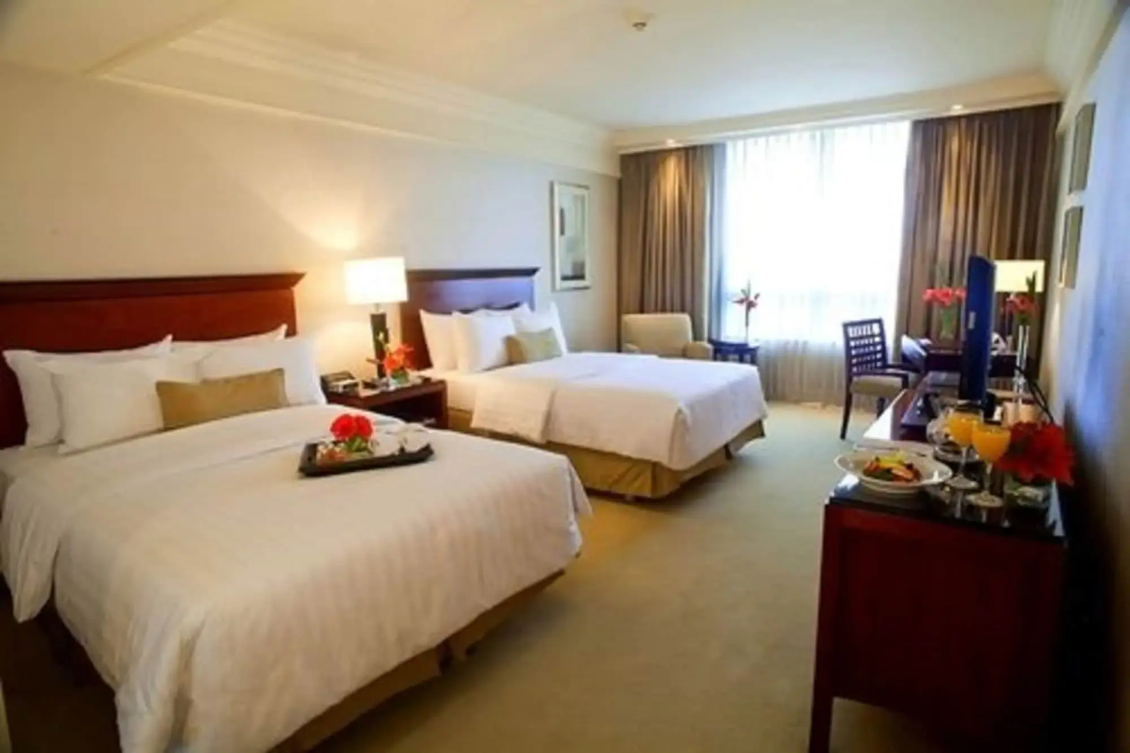 Foto - Regal Pacific Puerto Madero