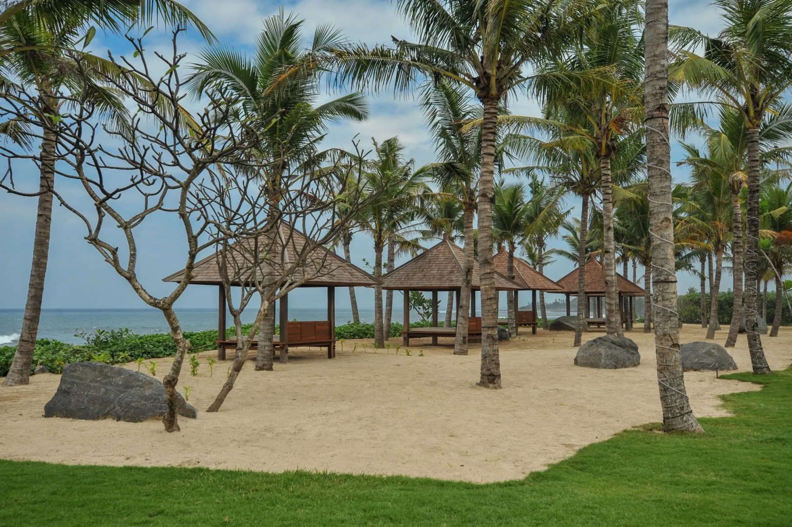 Photo - Komaneka at Keramas Beach