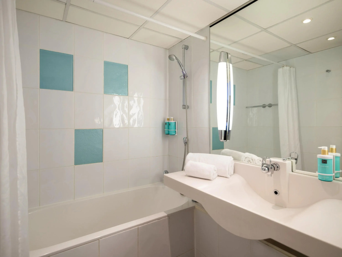 Foto - Novotel Nantes Centre Gare