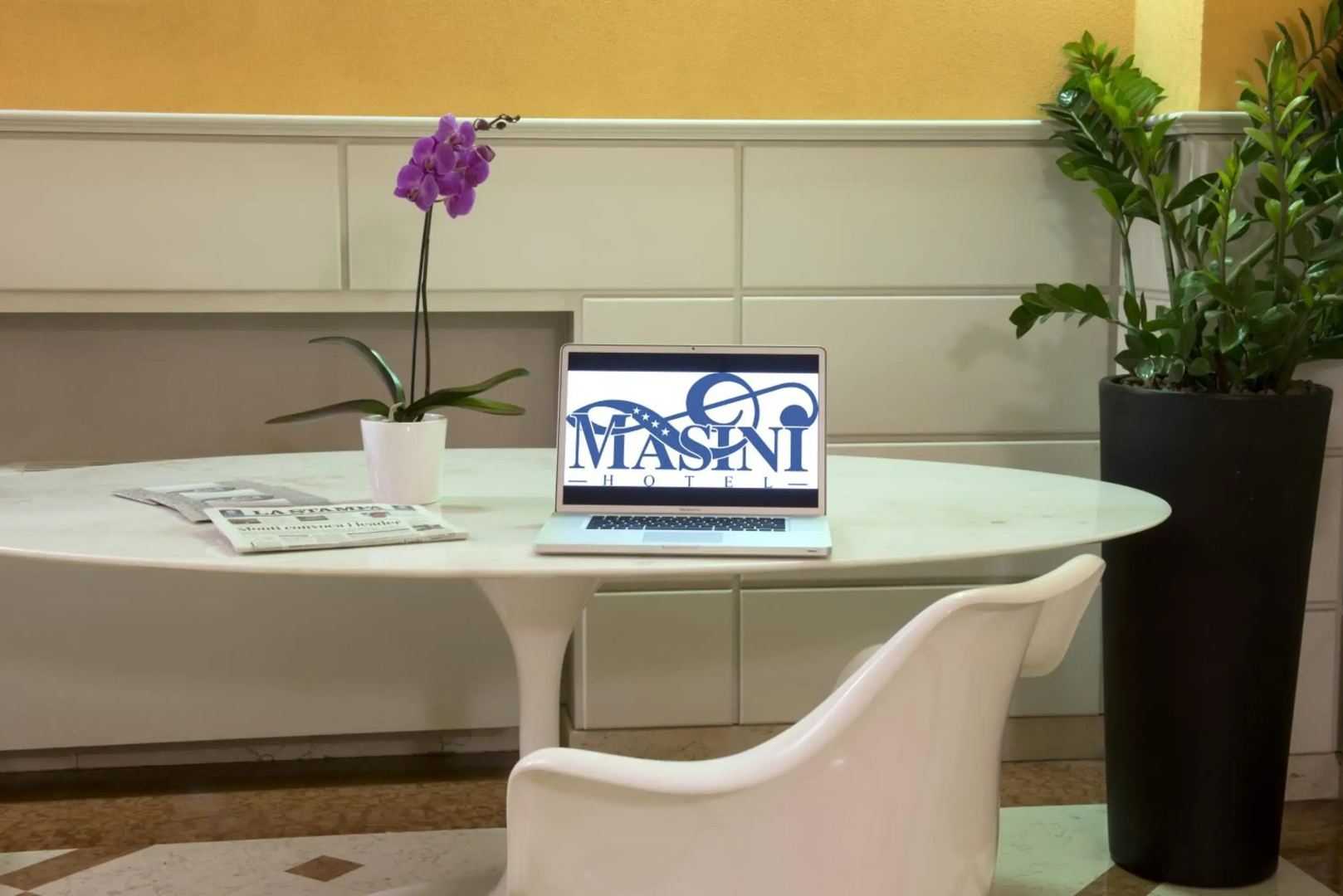 Photo - Hotel Masini