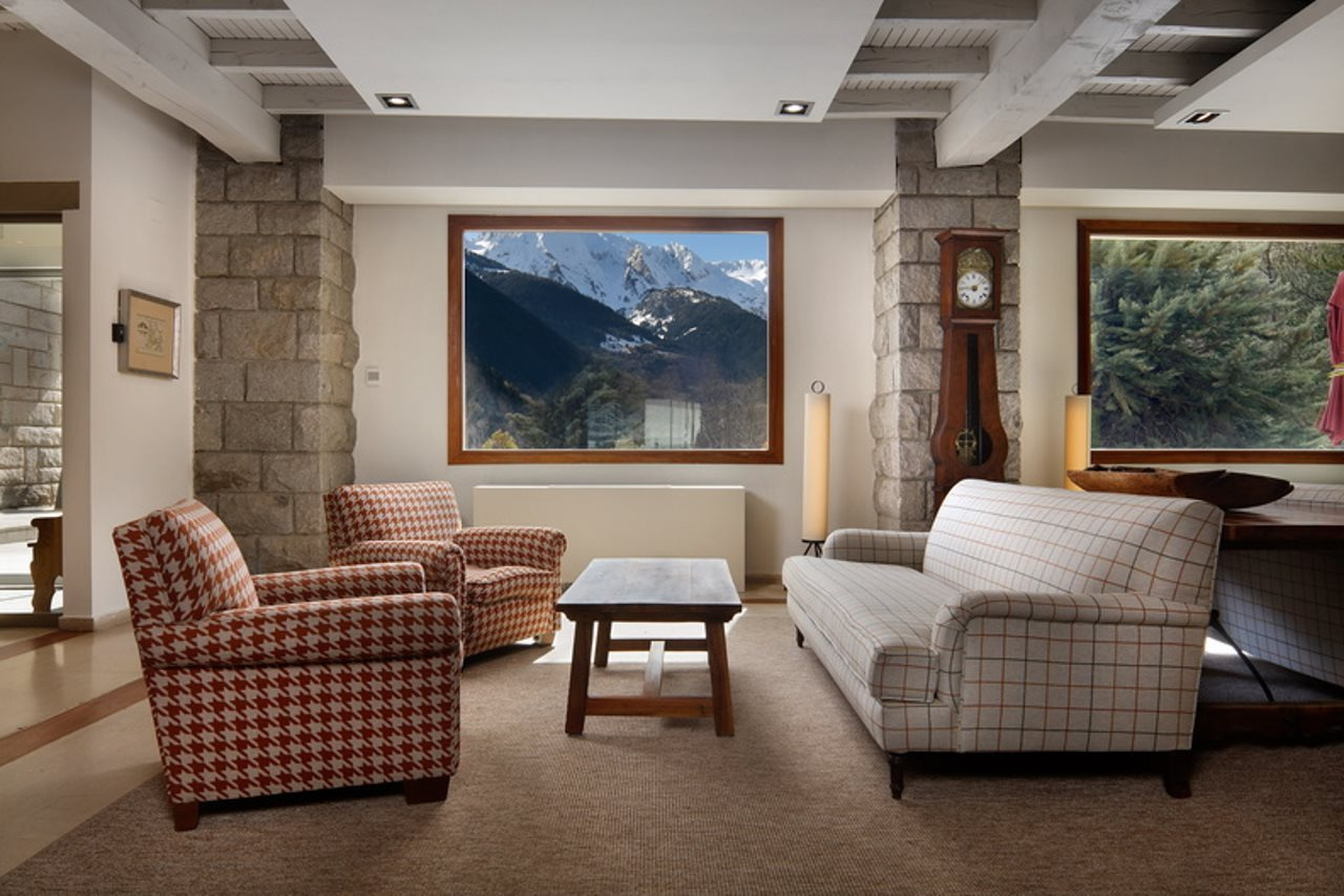Photo - Parador de Vielha