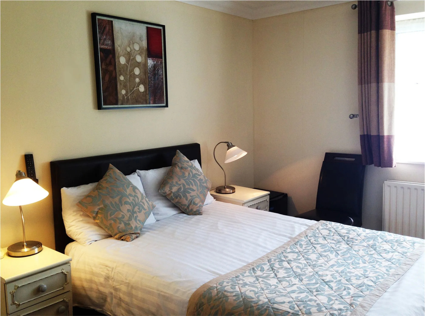 Photo - Roseview Alexandra Palace Hotel