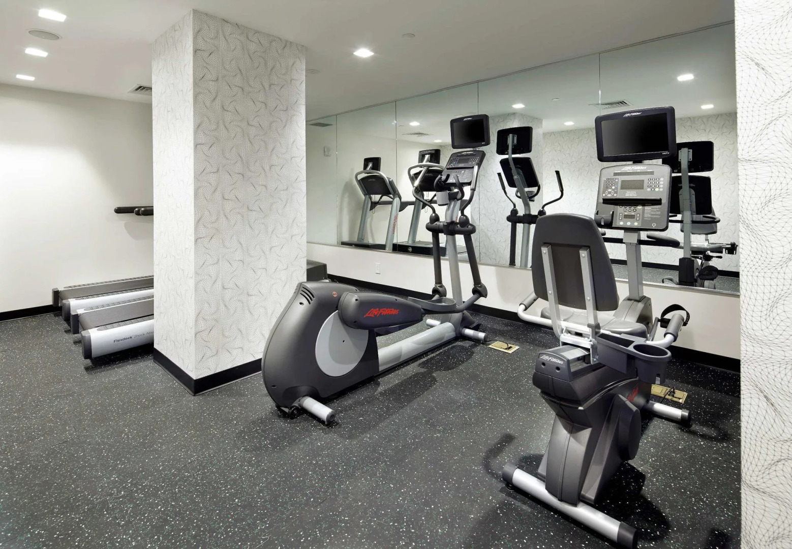 Foto - The Cloud One New York-Downtown, by the Motel One Group