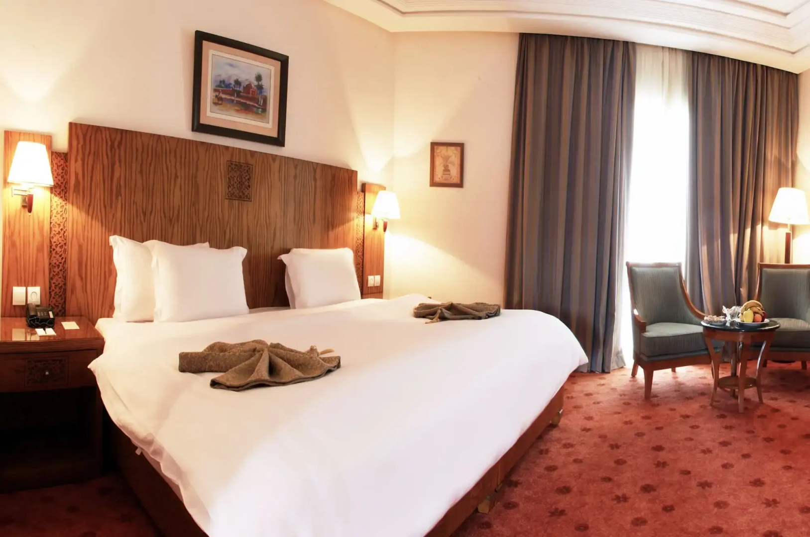 Photo - Grand Mogador SEA VIEW