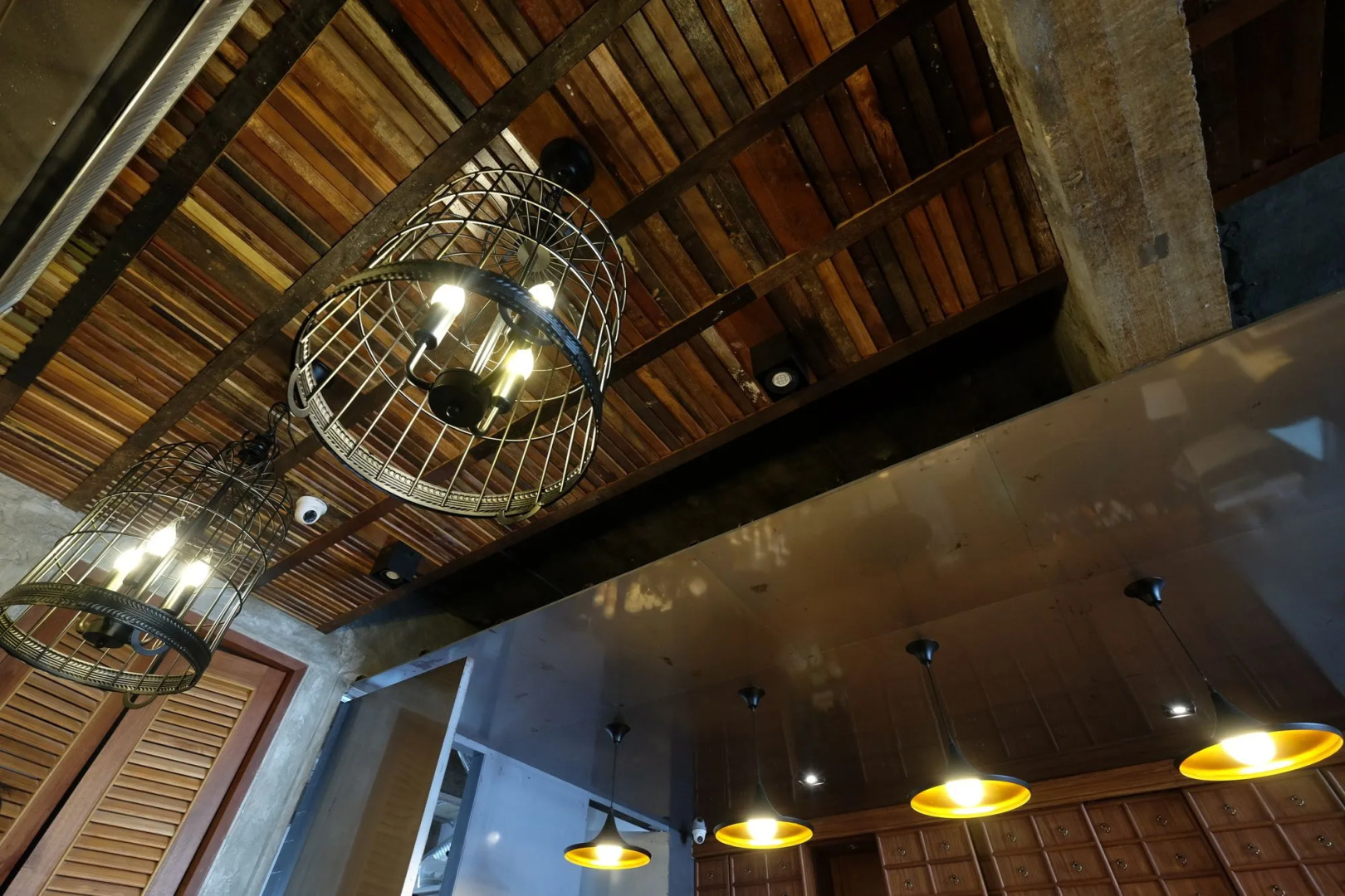 Foto - Siam Plug In Hostel