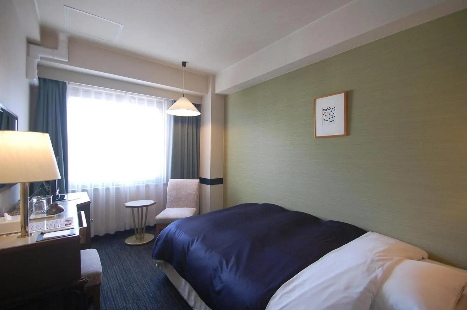 Foto - Hotel Excel Okayama