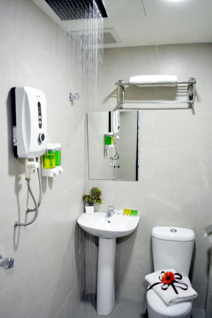 Photo - Easy Hotel Kl Sentral