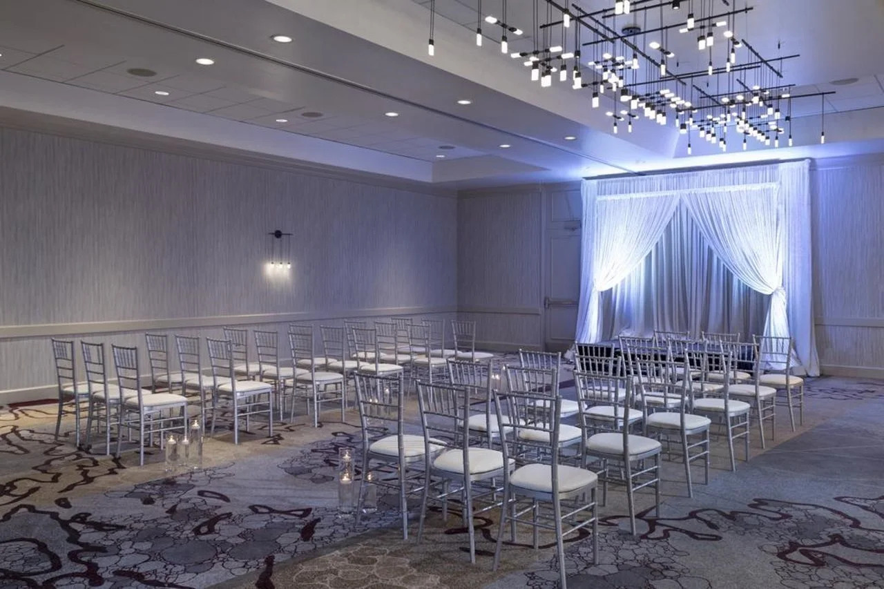 Foto - Atlanta Marriott Northeast/Emory Area