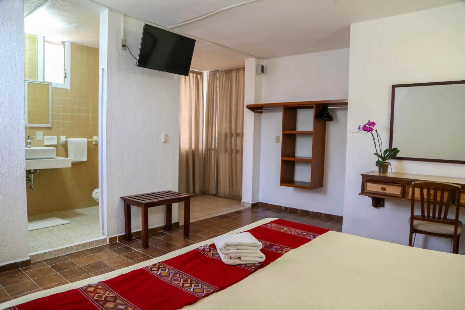 Foto - Hotel Vallartasol