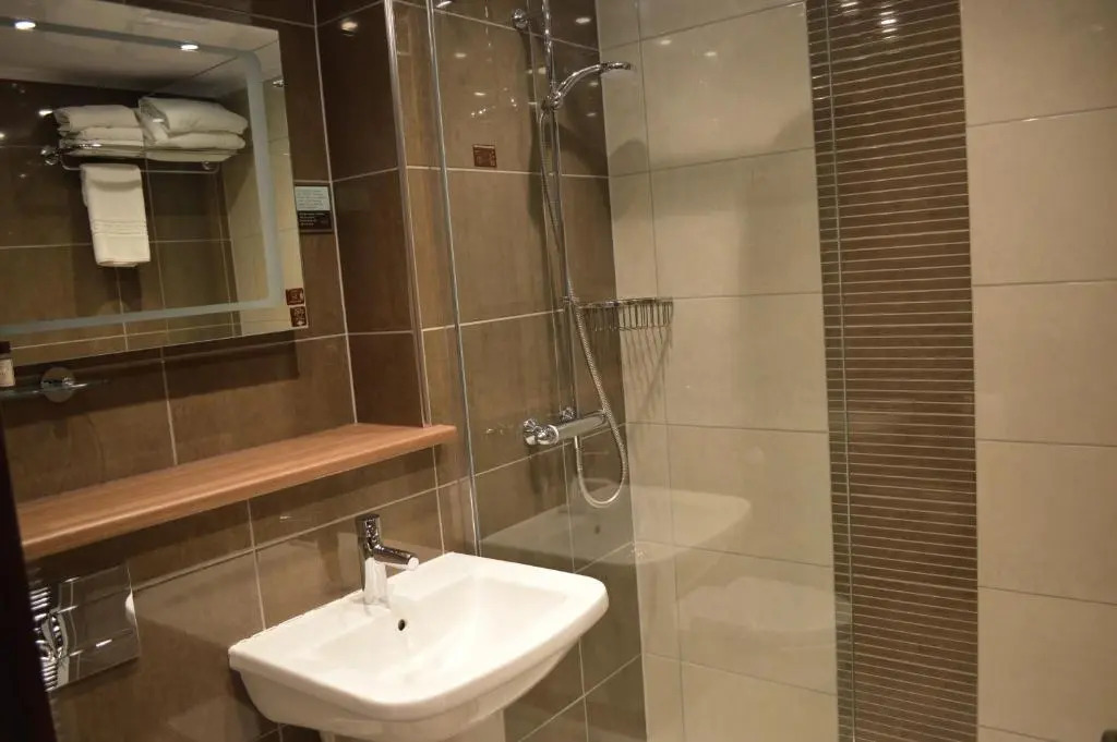 Photo - Cruachan Hotel