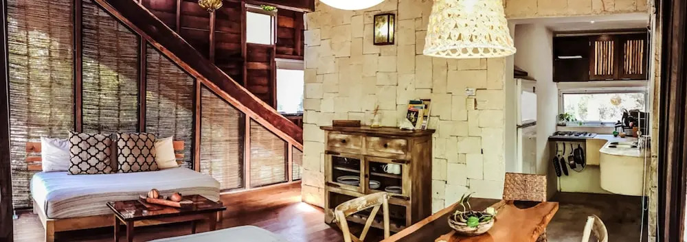 Foto - Vida Silvestre Tulum