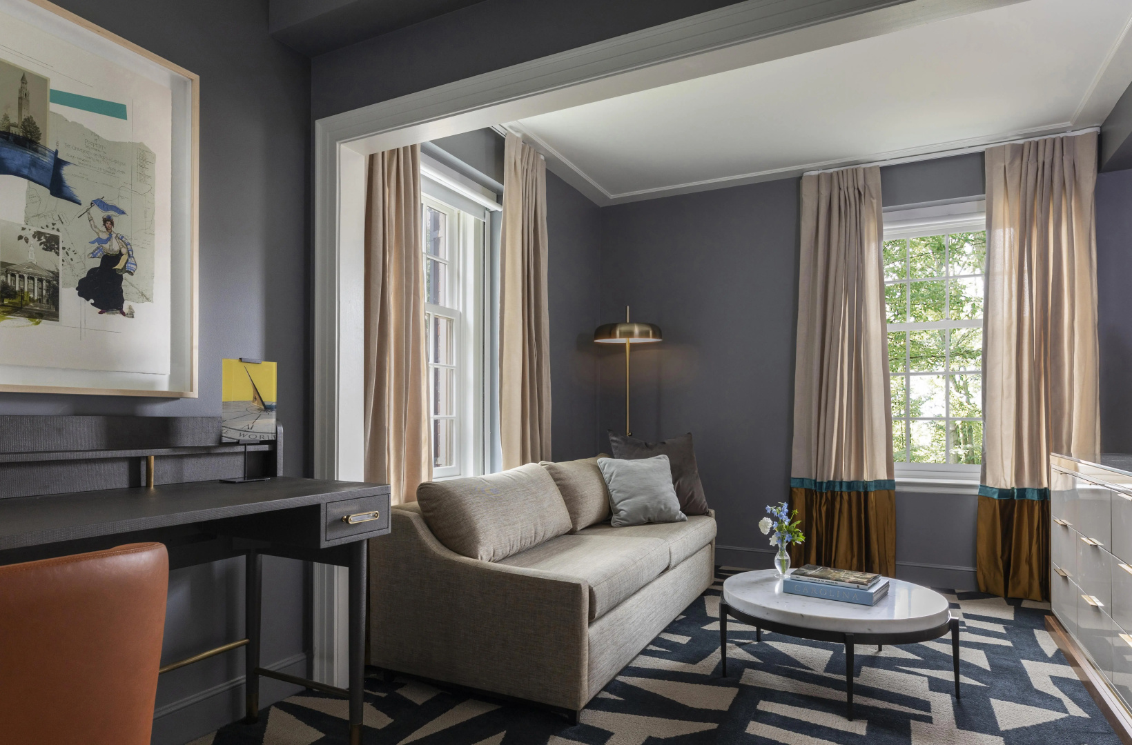 Foto - The Carolina Inn, a Destination by Hyatt Hotel