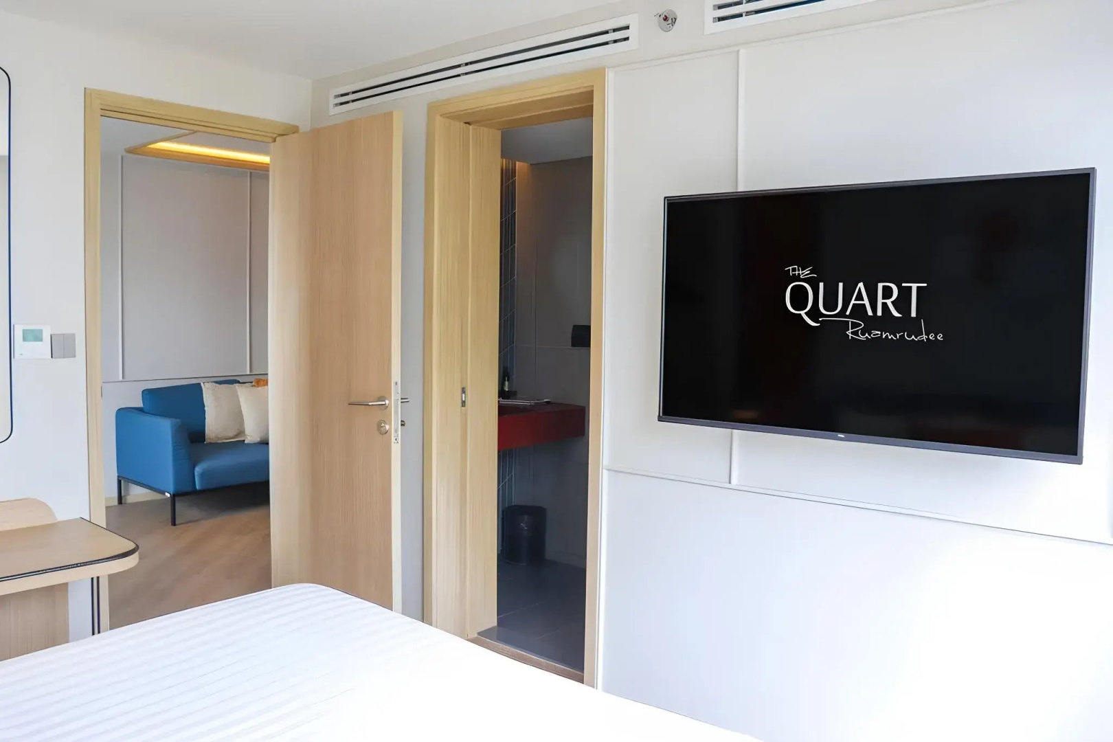 Foto - The Quart Ruamrudee by UHG