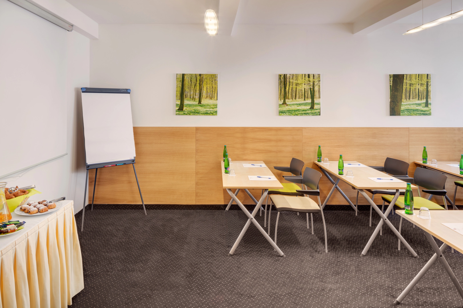 Foto - Hotel Clement