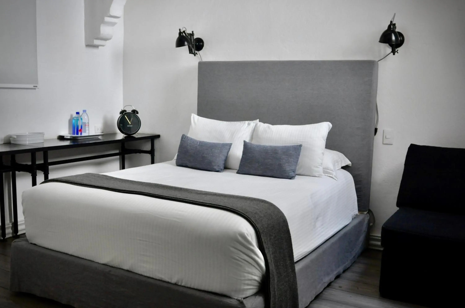 Foto - Las Casas B+B  Boutique Hotel, Spa & Restaurante Cuernavaca