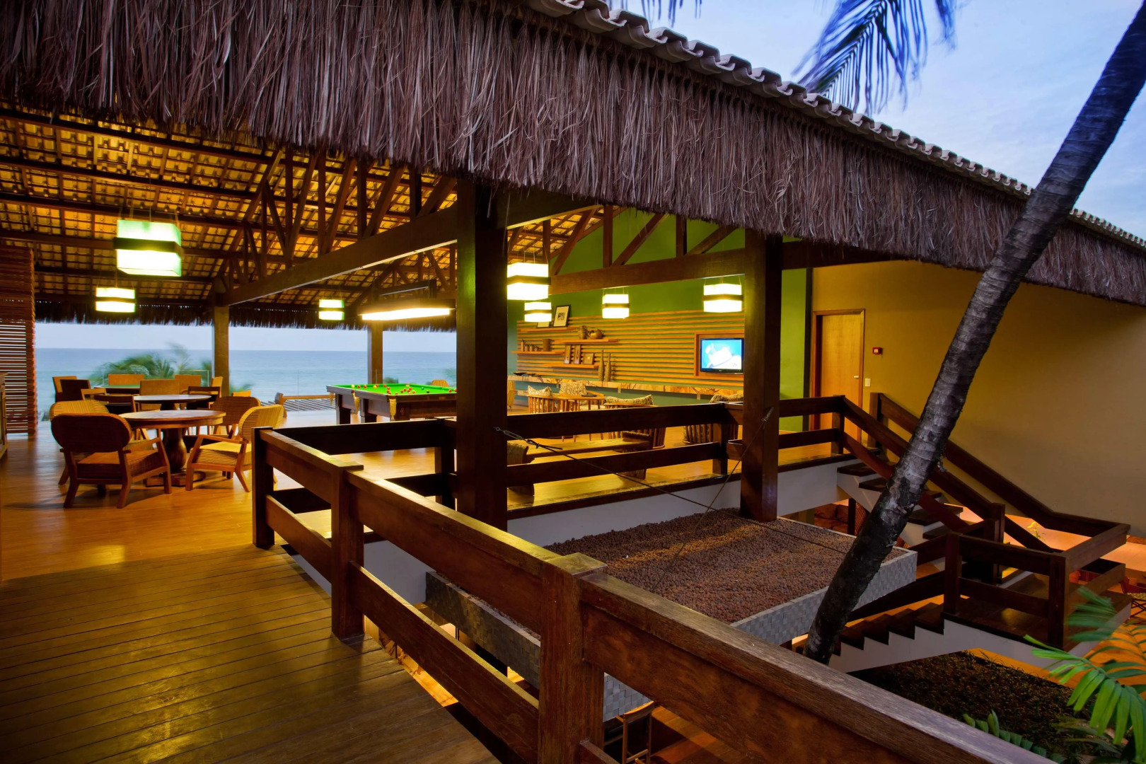 Foto - Carmel Charme Resort