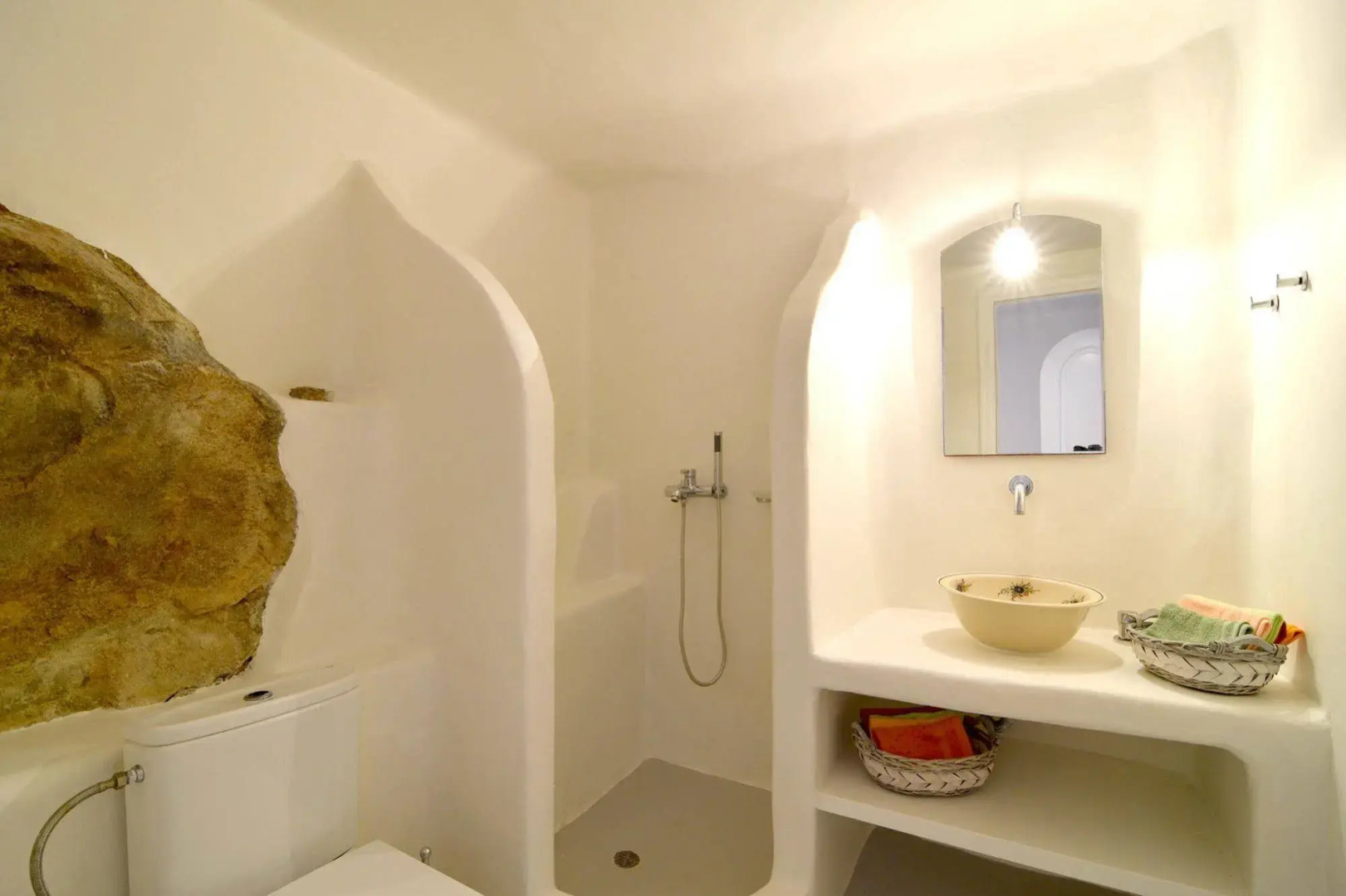 Photo - Villa Thelgo Mykonos