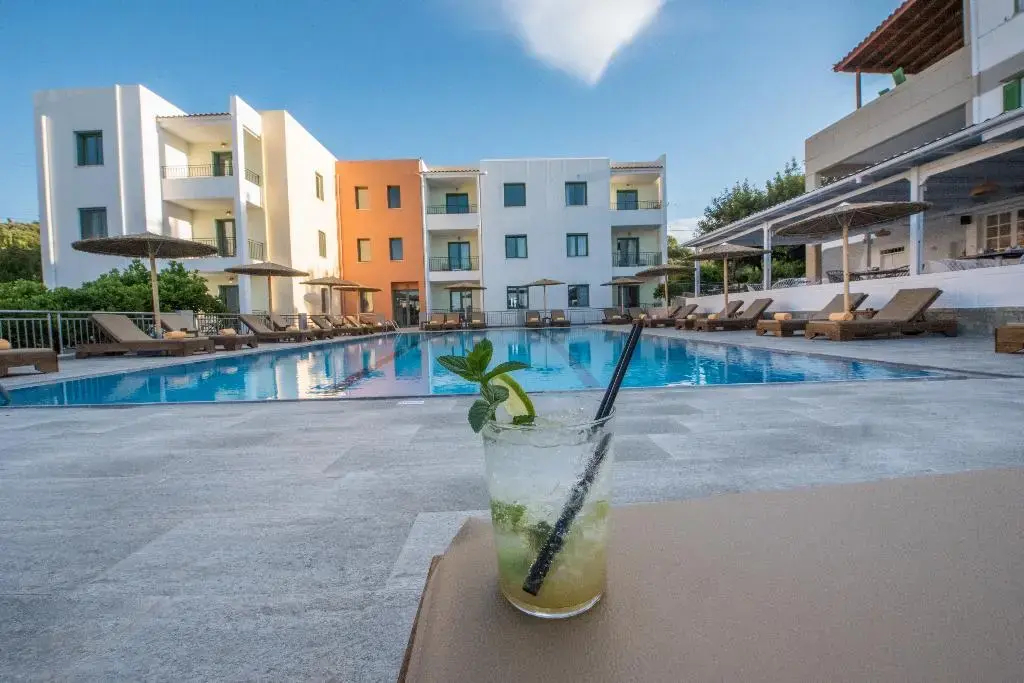 Photo - Mitos Village