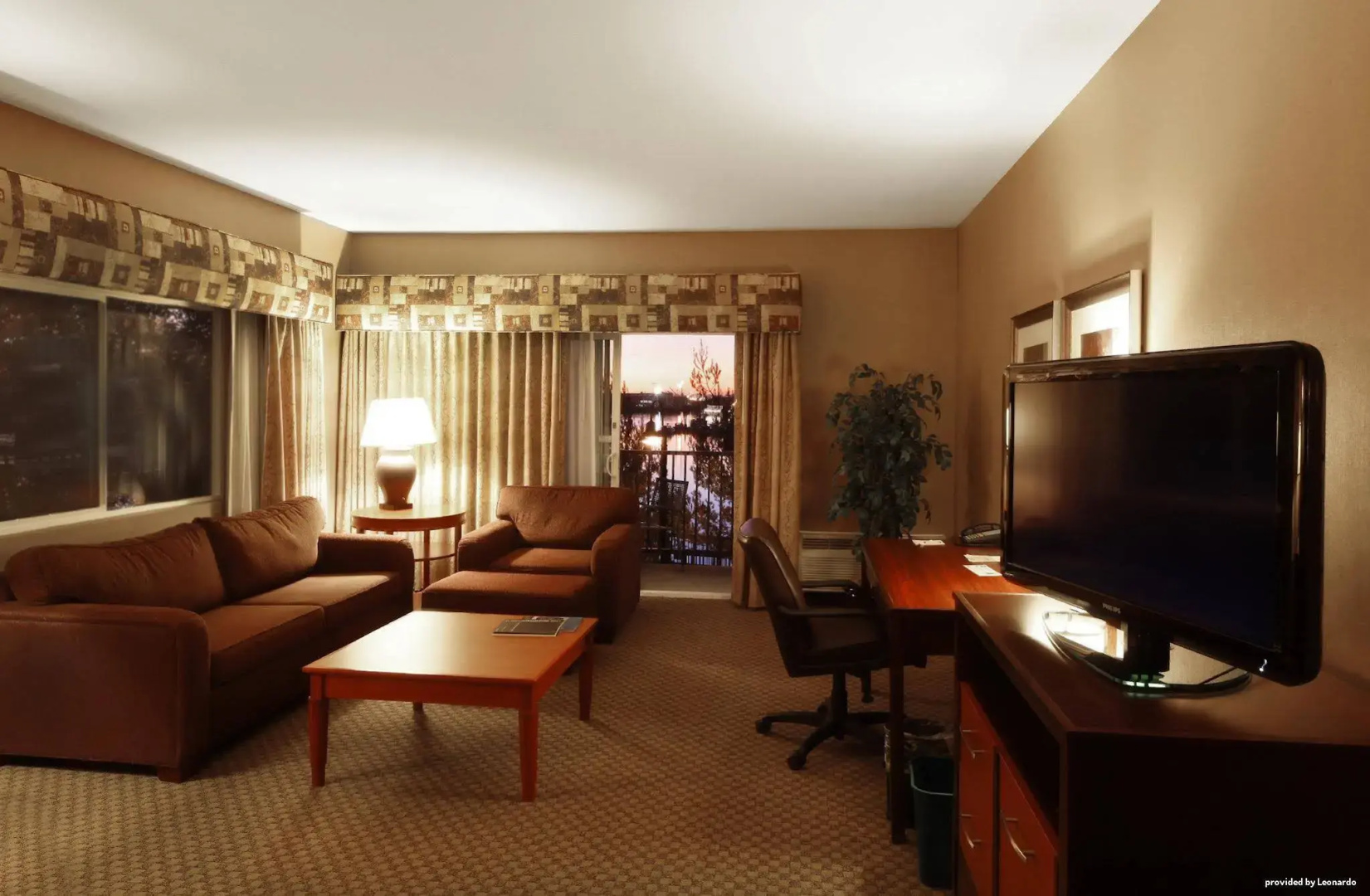 Foto - Best Western Plus Bayside Hotel