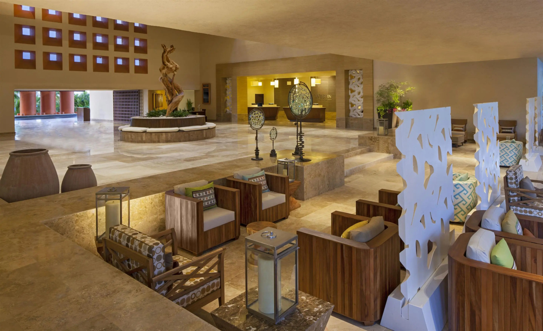 Foto - The Westin Resort & Spa, Puerto Vallarta