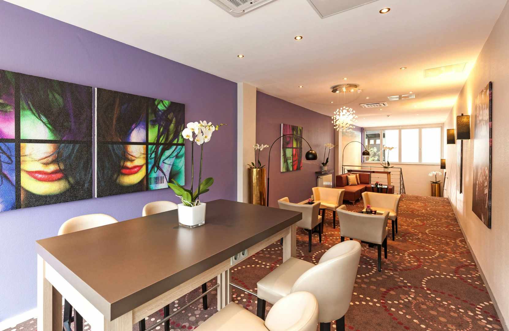 Foto - Leonardo Hotel Munich City North