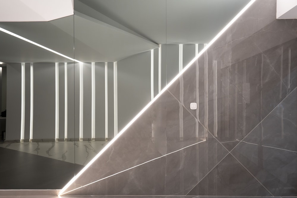 The Edge - Luxury Residences