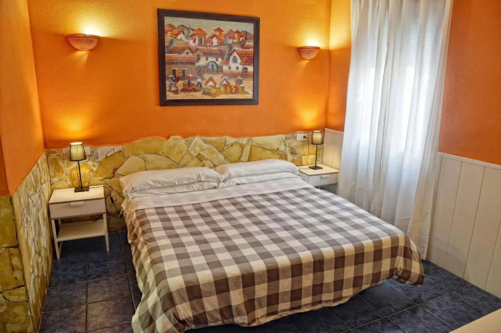 Photo - Hotel Elcano