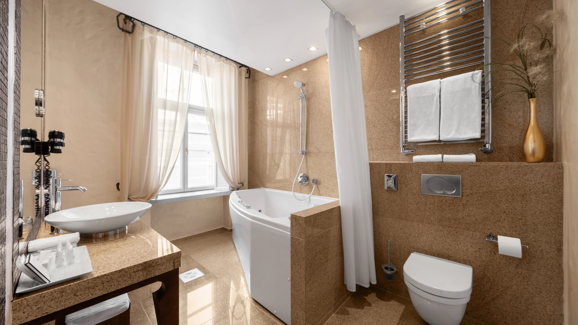 Photo - Rixwell Collection Savoy Boutique Hotel