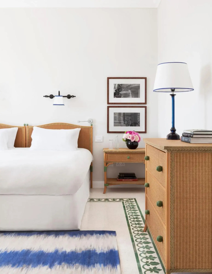 Photo - The Phoenicia Malta - The Leading Hotels of the World