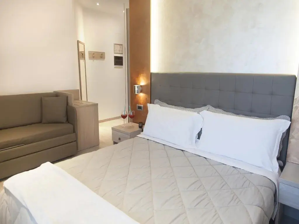 Foto - Hotel Gabbiano