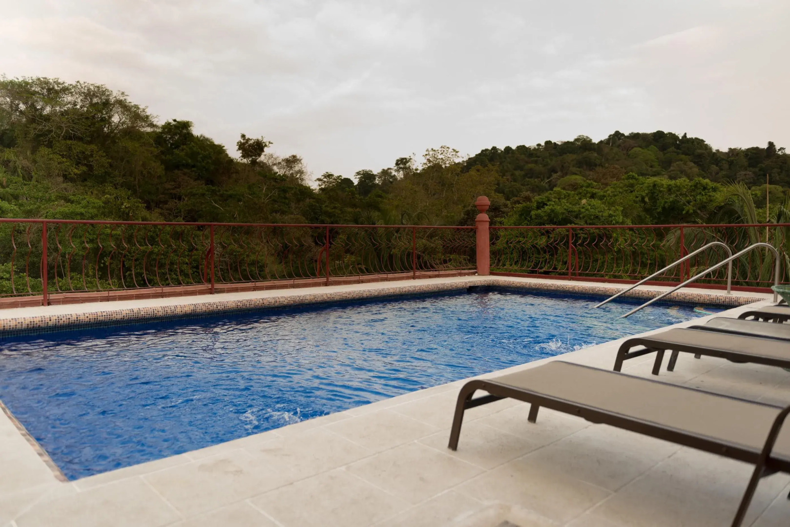 Foto - Hotel San Bada Resort & Spa