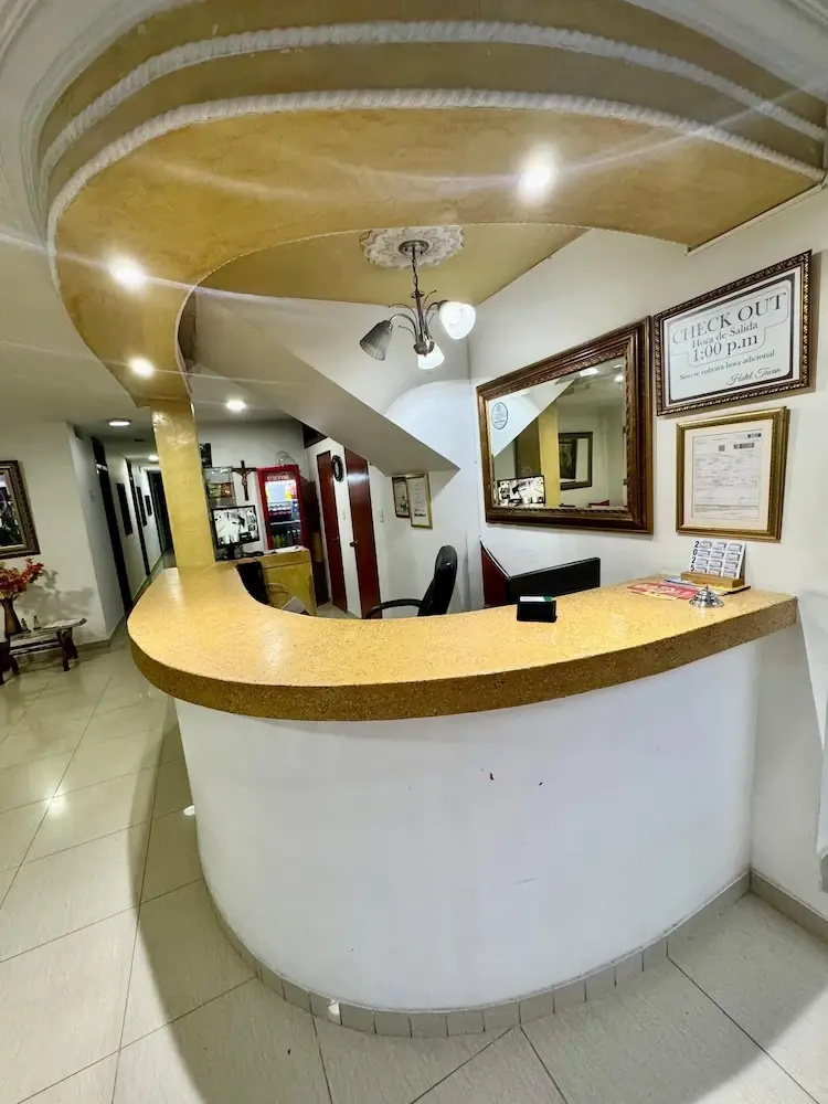 Foto - Hotel Tucan