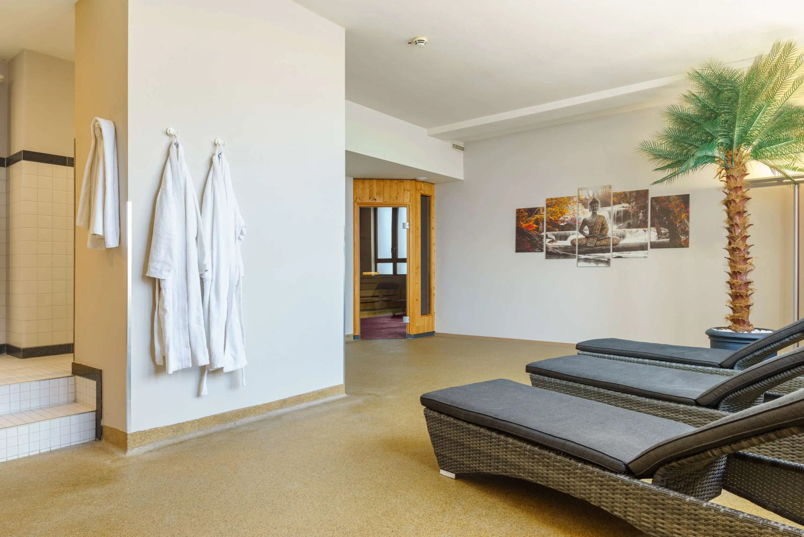 Foto - Premier Inn Köln City Mediapark