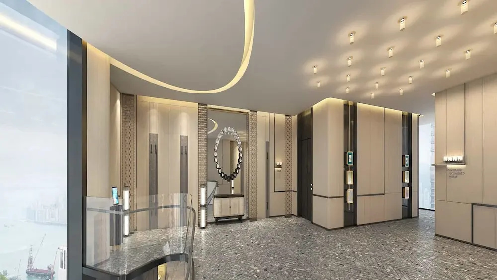 Kimpton Tsim Sha Tsui Hong Kong by IHG