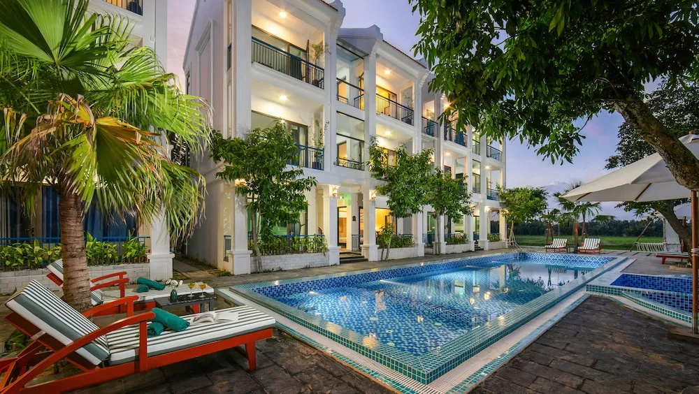 Photo - Serene Nature Boutique Resort & Spa