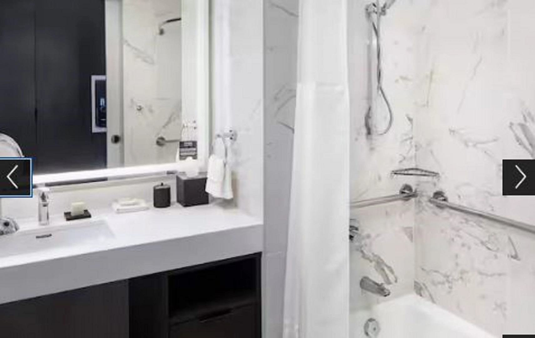 Foto - Hilton Miami Aventura